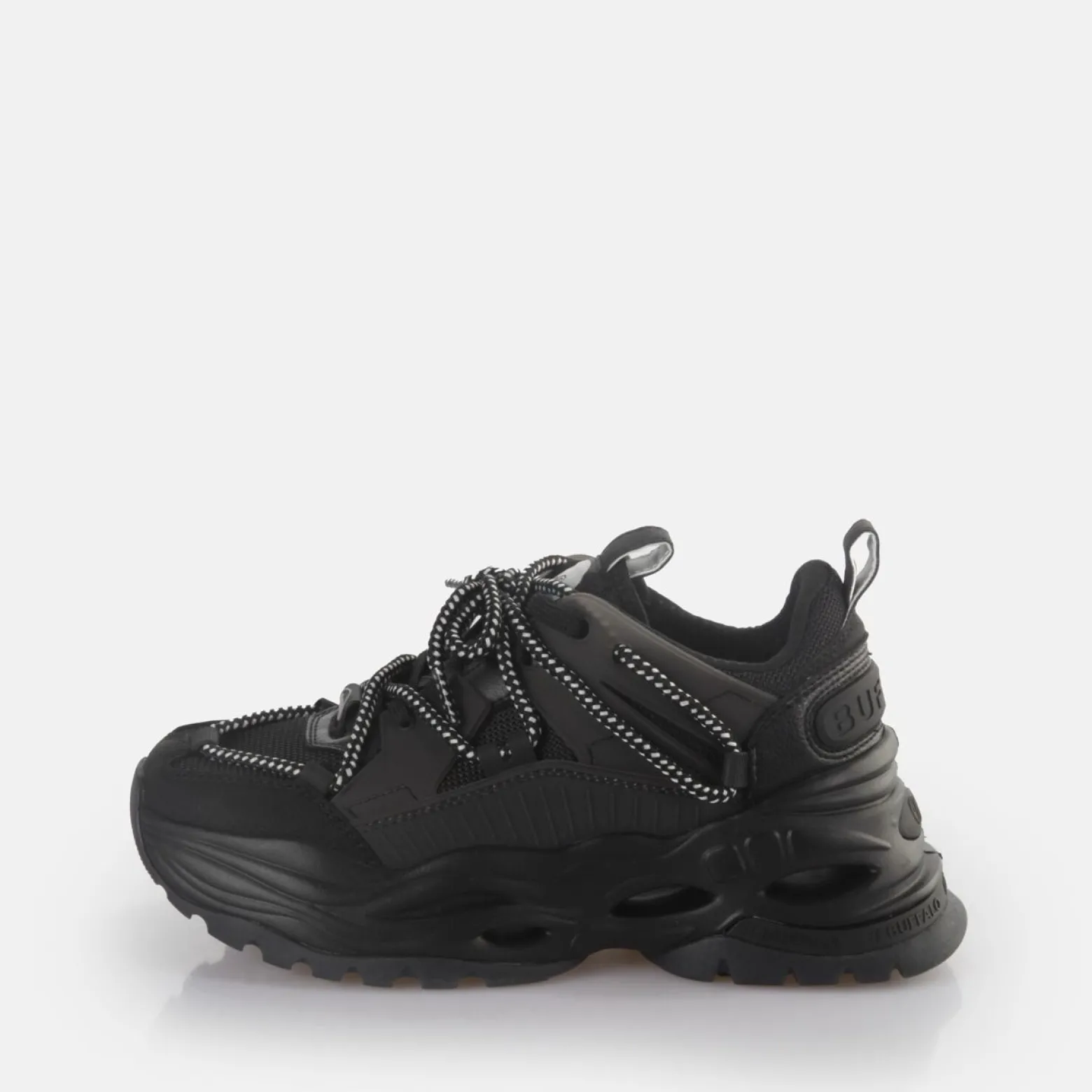 triplet_lace_sneakers_low_vegan_0-3.webp Women BUFFALO Vegan Shoes^Triplet Lace Sneakers Low Vegan