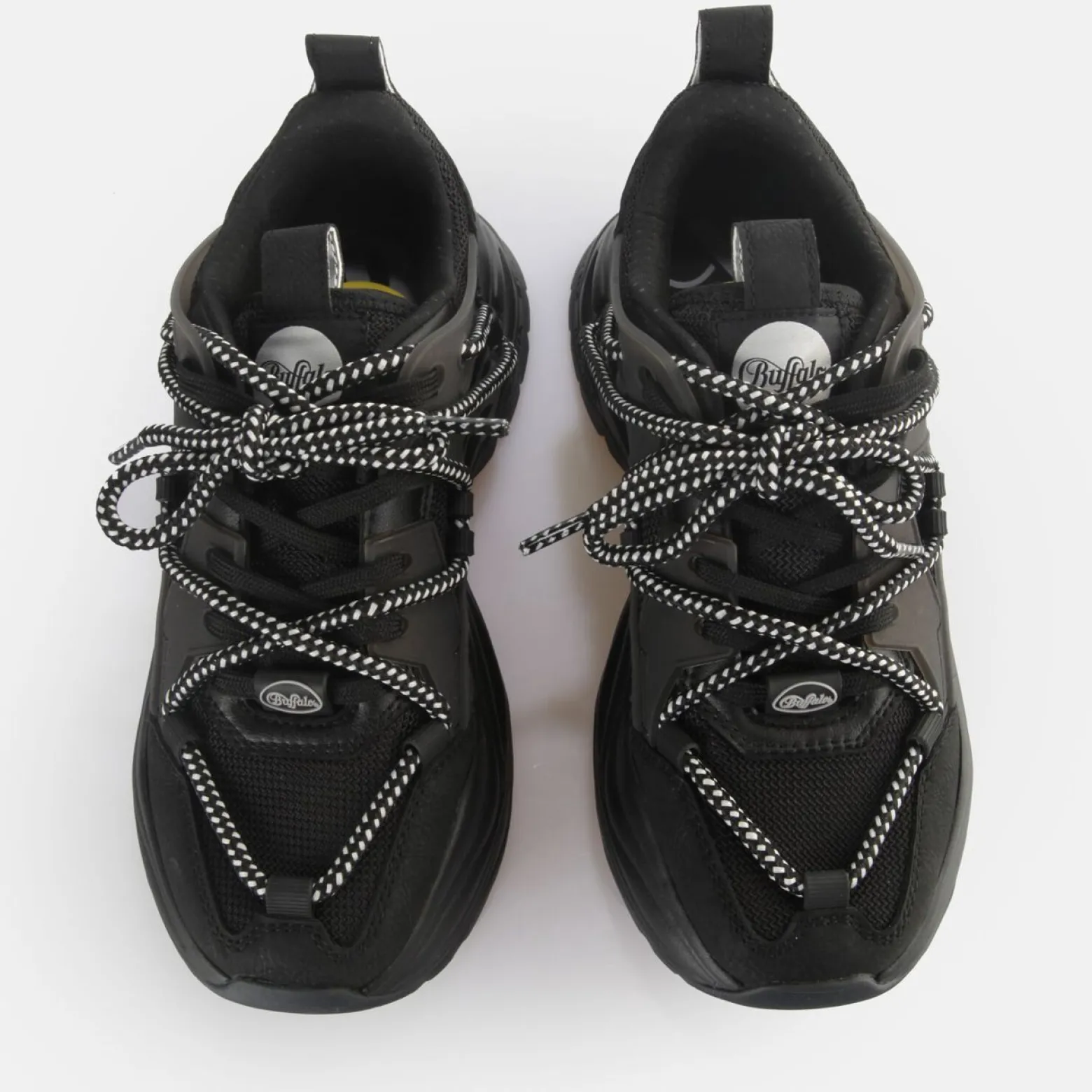 triplet_lace_sneakers_low_vegan_2-3.webp Women BUFFALO Vegan Shoes^Triplet Lace Sneakers Low Vegan