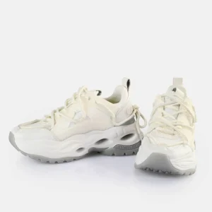 Women BUFFALO Vegan Shoes^Triplet Lace Sneakers Low Vegan