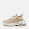 Women BUFFALO Vegan Shoes^Triplet M Sneaker Low Vegan