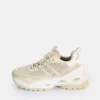 Women BUFFALO Vegan Shoes^Triplet Nrg Sneaker Low Vegan