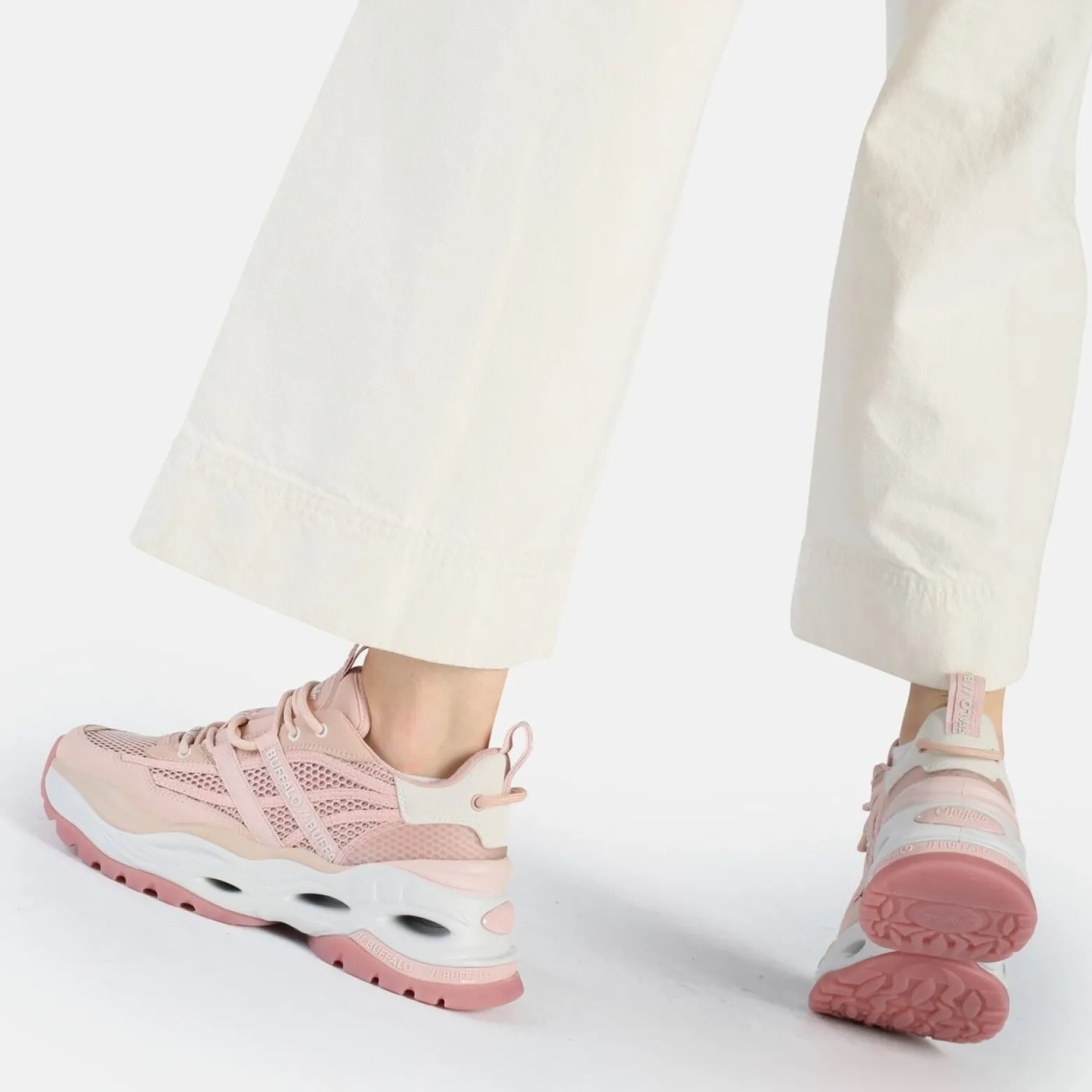 triplet_nrg_sneaker_low_vegan_0.webp Women BUFFALO Vegan Shoes^Triplet Nrg Sneaker Low Vegan