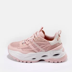 Women BUFFALO Vegan Shoes^Triplet Nrg Sneaker Low Vegan