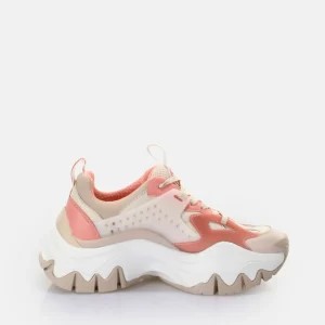 Women BUFFALO Vegan Shoes^Triplet Nrg Sneaker Low Vegan