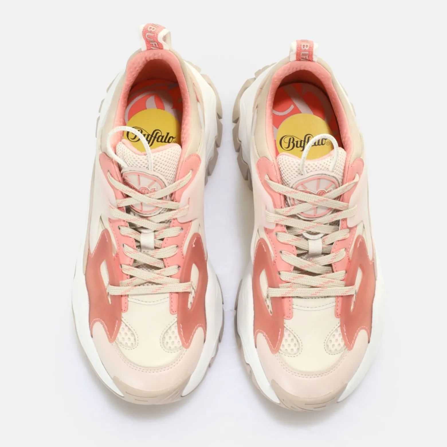 triplet_nrg_sneaker_low_vegan_6.webp Women BUFFALO Vegan Shoes^Triplet Nrg Sneaker Low Vegan