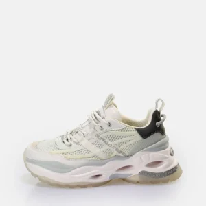 Women BUFFALO Vegan Shoes^Triplet Nrg Vegan Nappa/Mesh