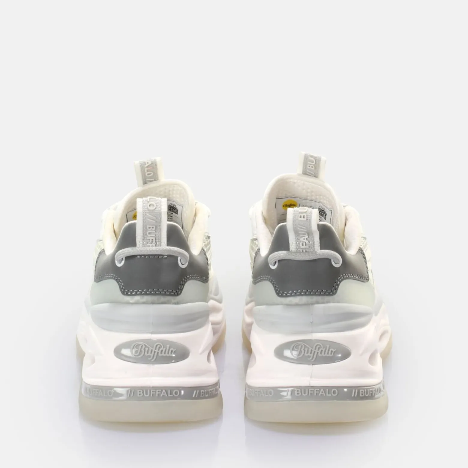 triplet_nrg_vegan_nappamesh_2.webp Women BUFFALO Vegan Shoes^Triplet Nrg Vegan Nappa/Mesh