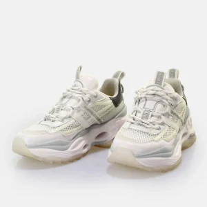 Women BUFFALO Vegan Shoes^Triplet Nrg Vegan Nappa/Mesh