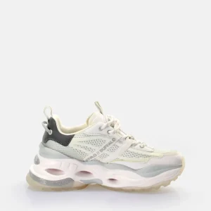 Women BUFFALO Vegan Shoes^Triplet Nrg Vegan Nappa/Mesh