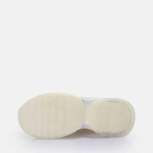 Women BUFFALO Vegan Shoes^Triplet Nrg Vegan Nappa/Mesh