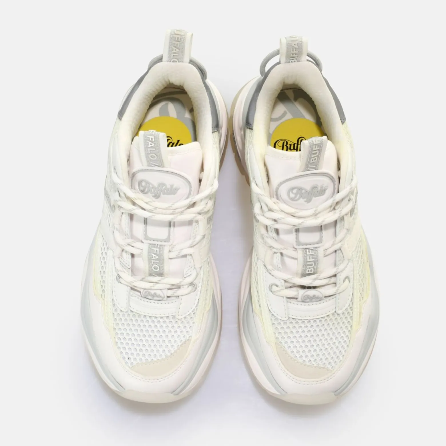 triplet_nrg_vegan_nappamesh_6.webp Women BUFFALO Vegan Shoes^Triplet Nrg Vegan Nappa/Mesh