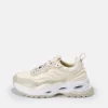 Women BUFFALO Vegan Shoes^Triplet Third Sneaker Vegan
