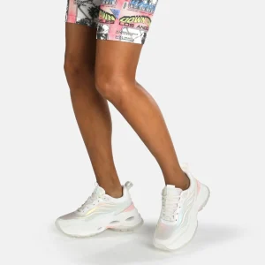 Women BUFFALO Vegan Shoes^Triplet Third Sneaker Vegan