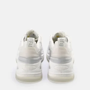 Women BUFFALO Vegan Shoes^Triplet Third Sneaker Vegan