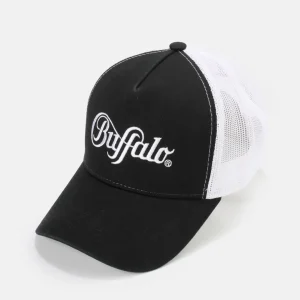 BUFFALO Accessories^Trucker Cap