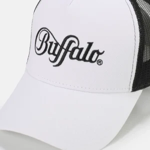 BUFFALO Accessories^Trucker Cap