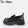 Women BUFFALO Vegan Shoes^X Pati Valpati "The Low"