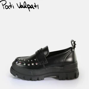 Women BUFFALO Vegan Shoes^X Pati Valpati "The Low"