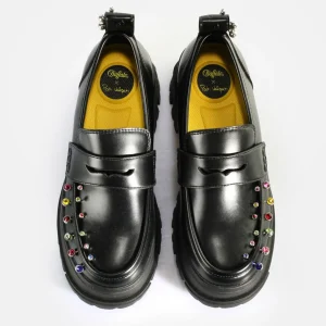 Women BUFFALO Vegan Shoes^X Pati Valpati 