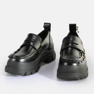 Women BUFFALO Vegan Shoes^X Pati Valpati 
