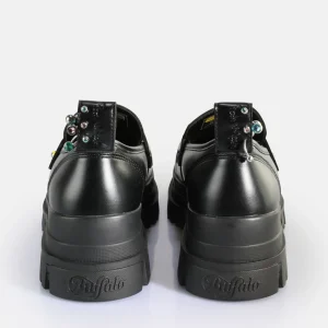 Women BUFFALO Vegan Shoes^X Pati Valpati 