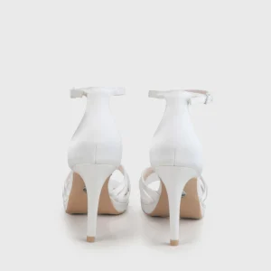 Women BUFFALO Bridal Shoes^Xenia Ankle-Strap Sandal