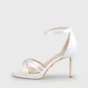Women BUFFALO Bridal Shoes^Xenia Sandal