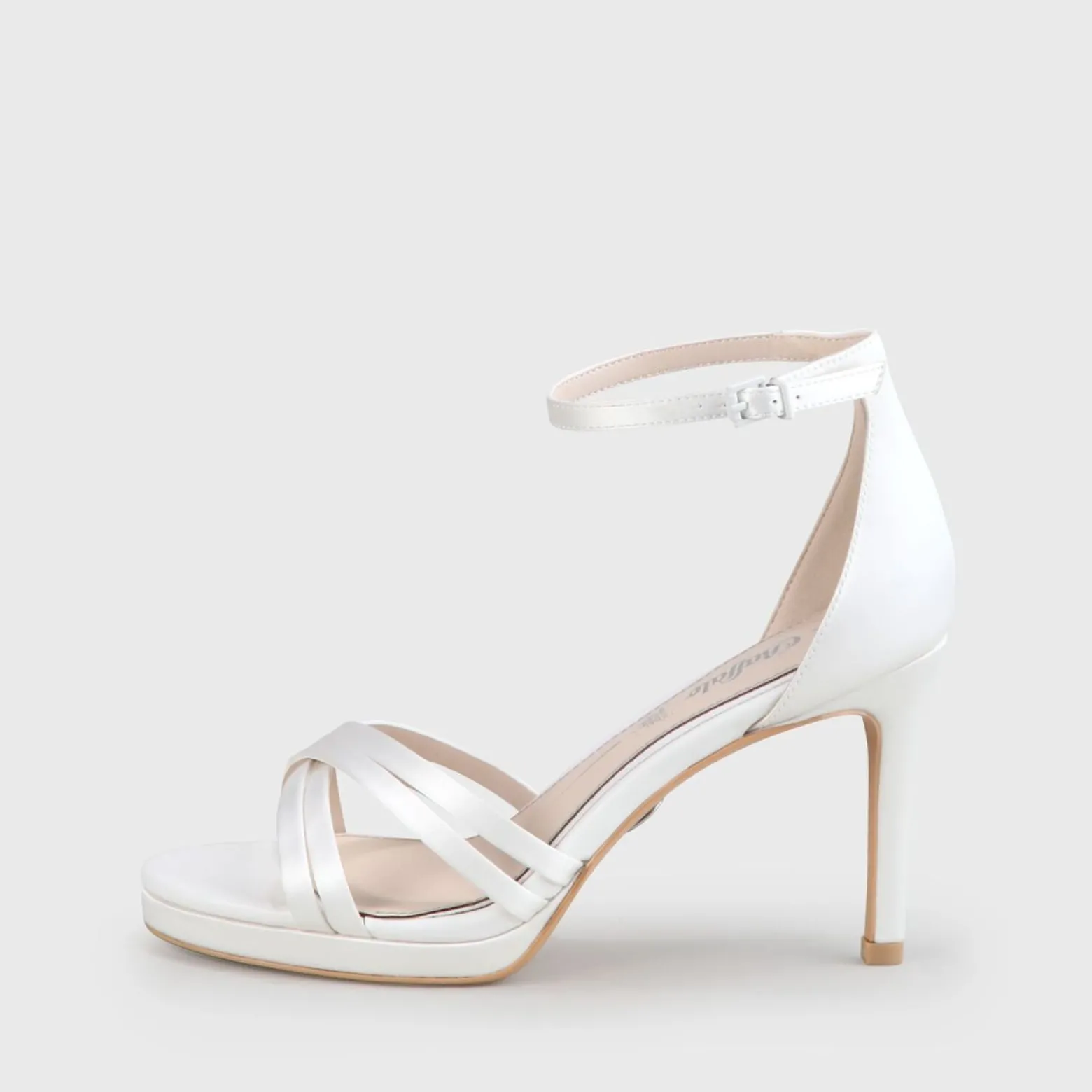 xenia_sandal_0.webp Women BUFFALO Bridal Shoes^Xenia Sandal