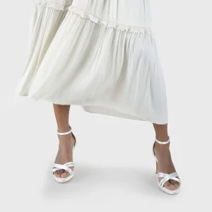 Women BUFFALO Bridal Shoes^Xenia Sandal
