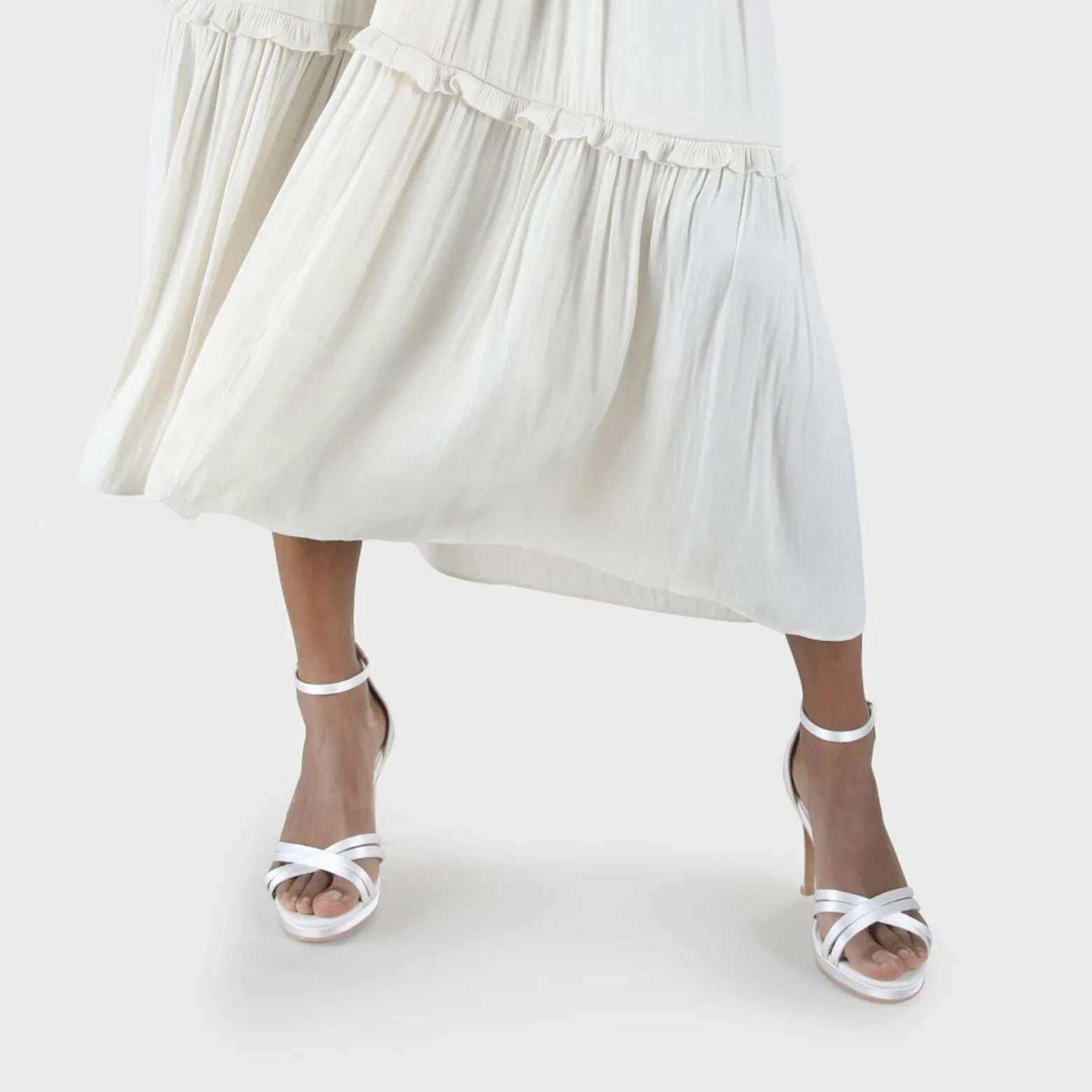 xenia_sandal_1.webp Women BUFFALO Bridal Shoes^Xenia Sandal