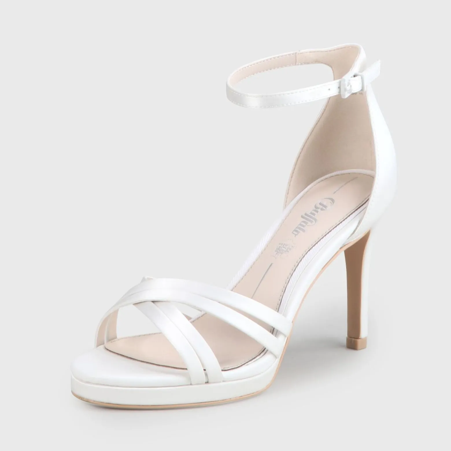 xenia_sandal_2.webp Women BUFFALO Bridal Shoes^Xenia Sandal