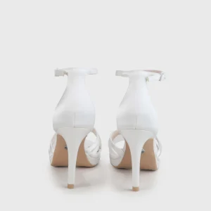 Women BUFFALO Bridal Shoes^Xenia Sandal