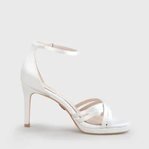 Women BUFFALO Bridal Shoes^Xenia Sandal