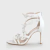 Women BUFFALO Bridal Shoes^Yana Ankle-Strap Sandal