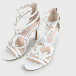 Women BUFFALO Bridal Shoes^Yana Ankle-Strap Sandal