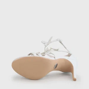 Women BUFFALO Bridal Shoes^Yana Ankle-Strap Sandal
