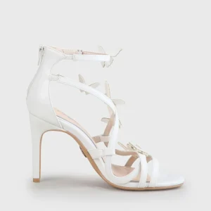 Women BUFFALO Bridal Shoes^Yana Ankle-Strap Sandal