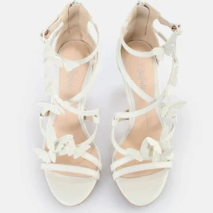 Women BUFFALO Bridal Shoes^Yana Sandal