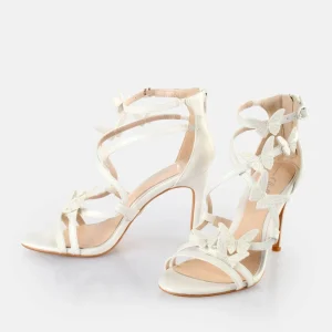 Women BUFFALO Bridal Shoes^Yana Sandal