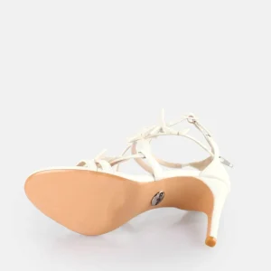 Women BUFFALO Bridal Shoes^Yana Sandal