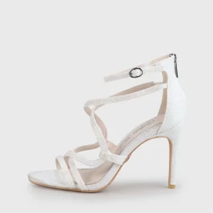 Women BUFFALO Bridal Shoes^Yvonne Ankle-Strap Sandal