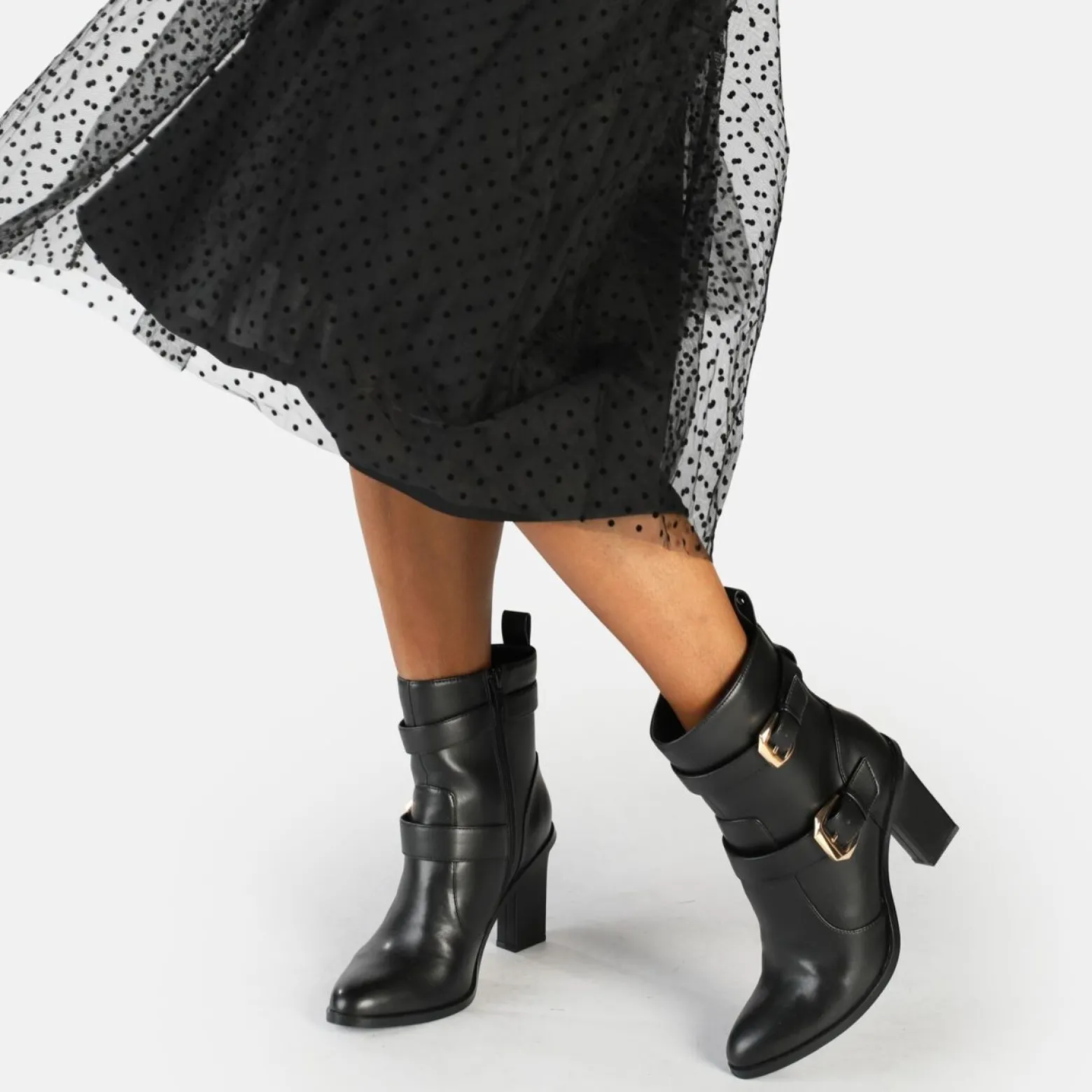 zoe_buckle_boot_boot_vegan_0.webp Women BUFFALO Ankle Boots^Zoe Buckle Boot Boot Vegan