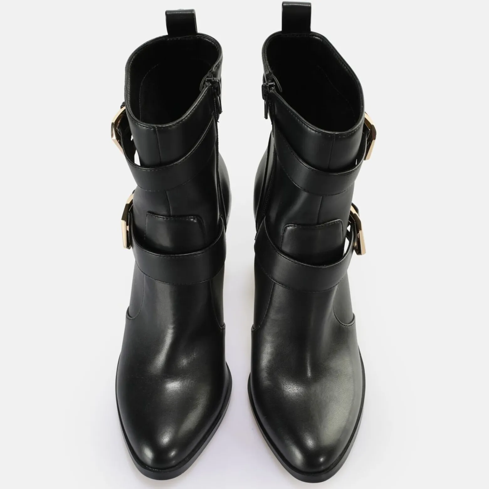 zoe_buckle_boot_boot_vegan_5.webp Women BUFFALO Ankle Boots^Zoe Buckle Boot Boot Vegan